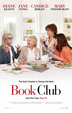 Book Club [Spanish]