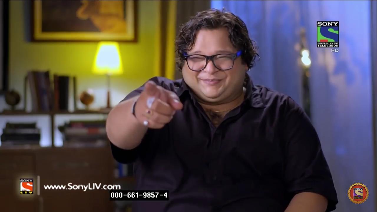Alpesh Dhakan