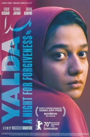 Yalda: A Night for Forgivness [Spanish]