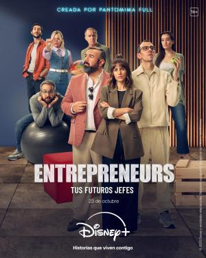 Entrepreneurs [Spanish]