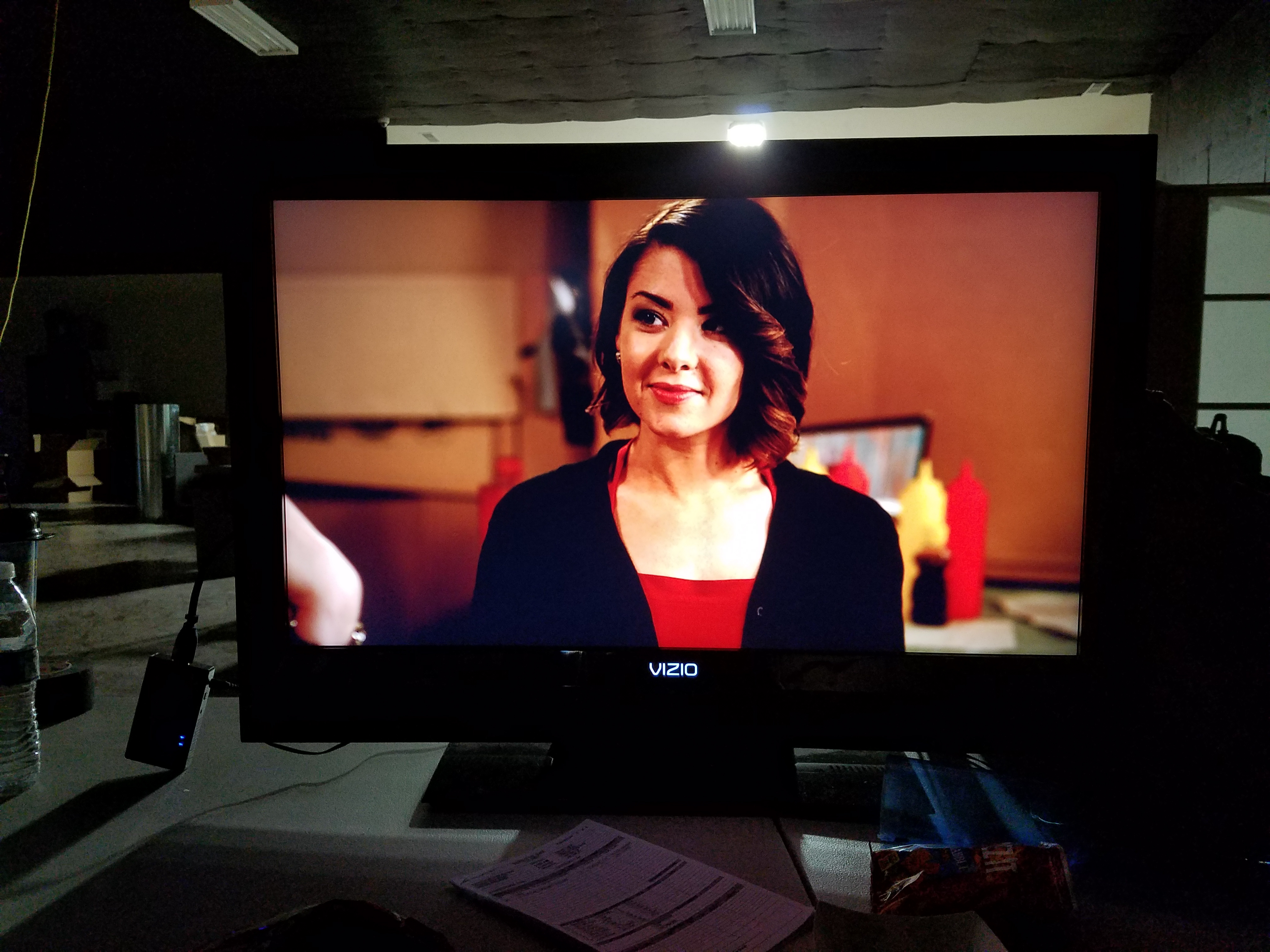 actor Bailey Heesch large photo