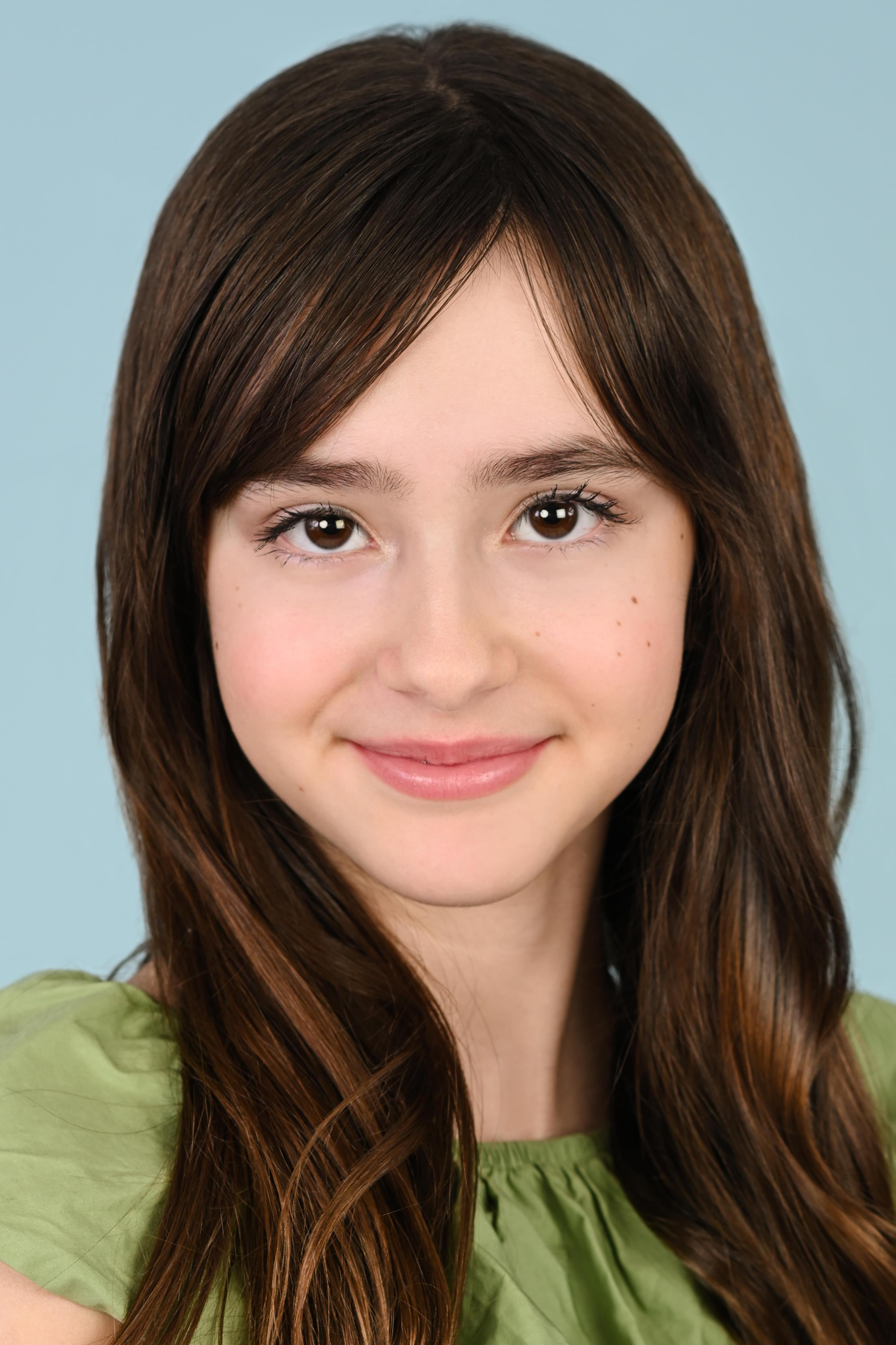 actor Mae Baptiste large photo