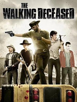 The Walking Deceased [SpanishLatam]