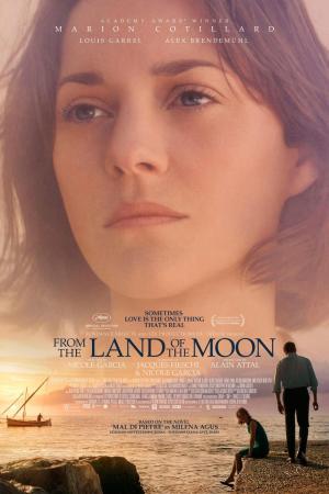From the Land of the Moon [Spanish]