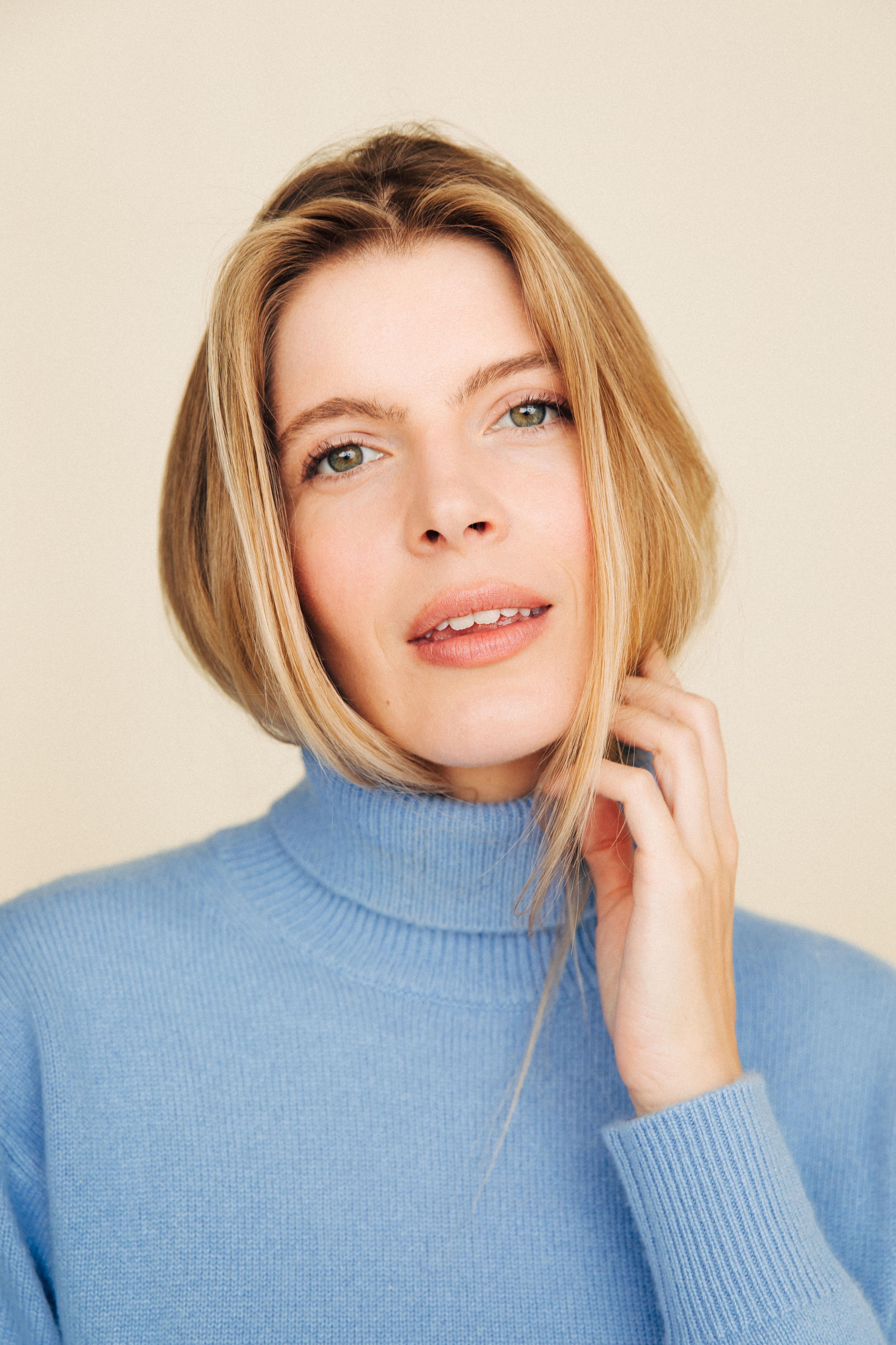 Victoria Jacobsen