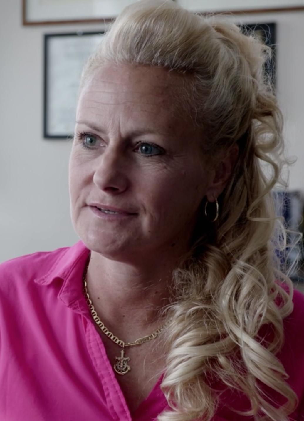 actor Pamela Smart large photo