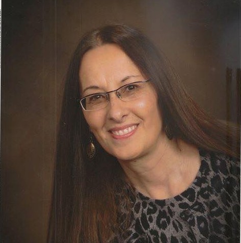 actor Cheryl Lynn Carter large photo