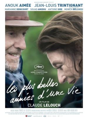 The Best Years of a Life [Spanish]