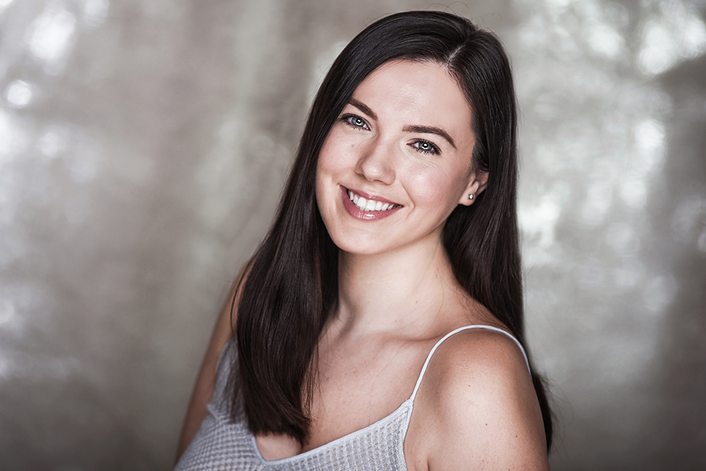 actor Shanel Maida large photo