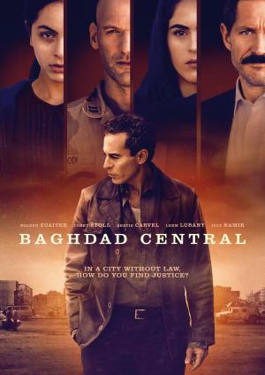 Baghdad Central [Russian]