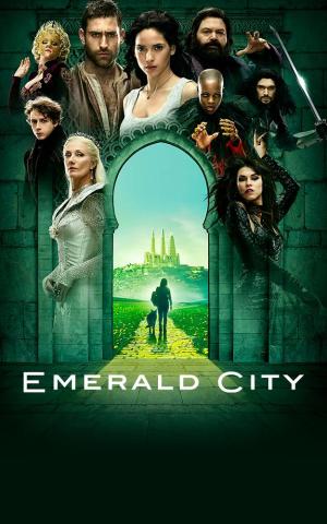 Emerald City [Russian]