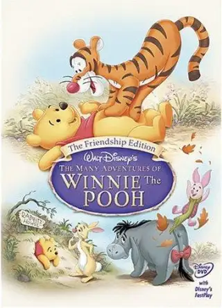 Winnie the Pooh