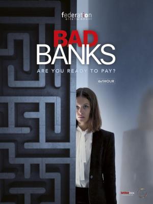 Bad Banks [Spanish]