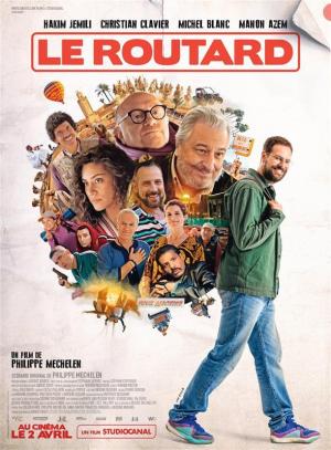 Le routard [Spanish]