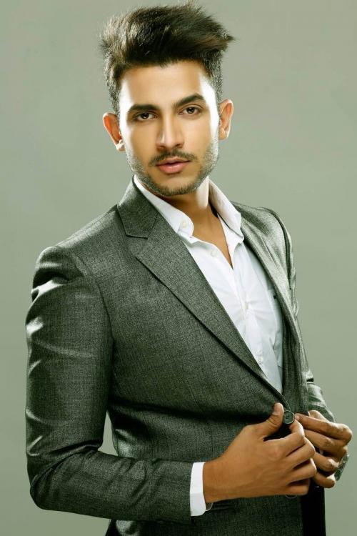 Akash Gill
