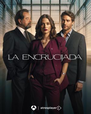 La encrucijada [Spanish]