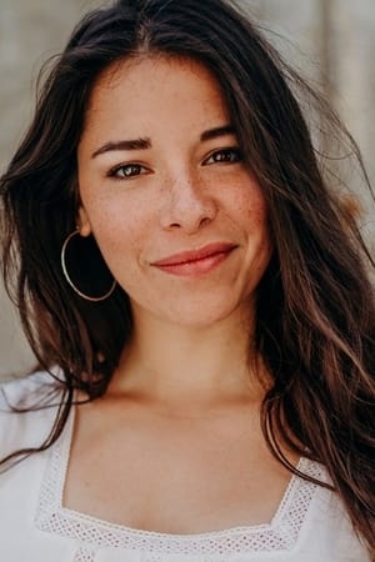 actor Noémi Lira large photo