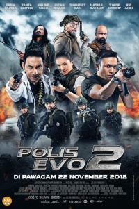 Police Evolution: Chapter Two