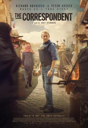 The Correspondent [Indonesian]
