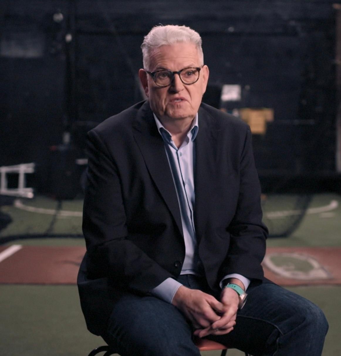 actor Jeff Blair large photo