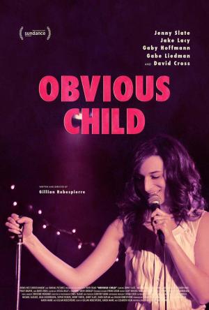 Obvious Child [Spanish]