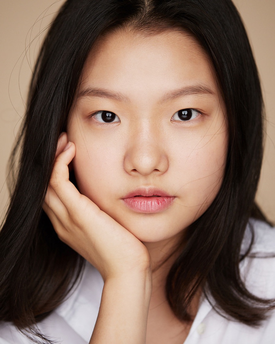 actor Choi Soo-in large photo