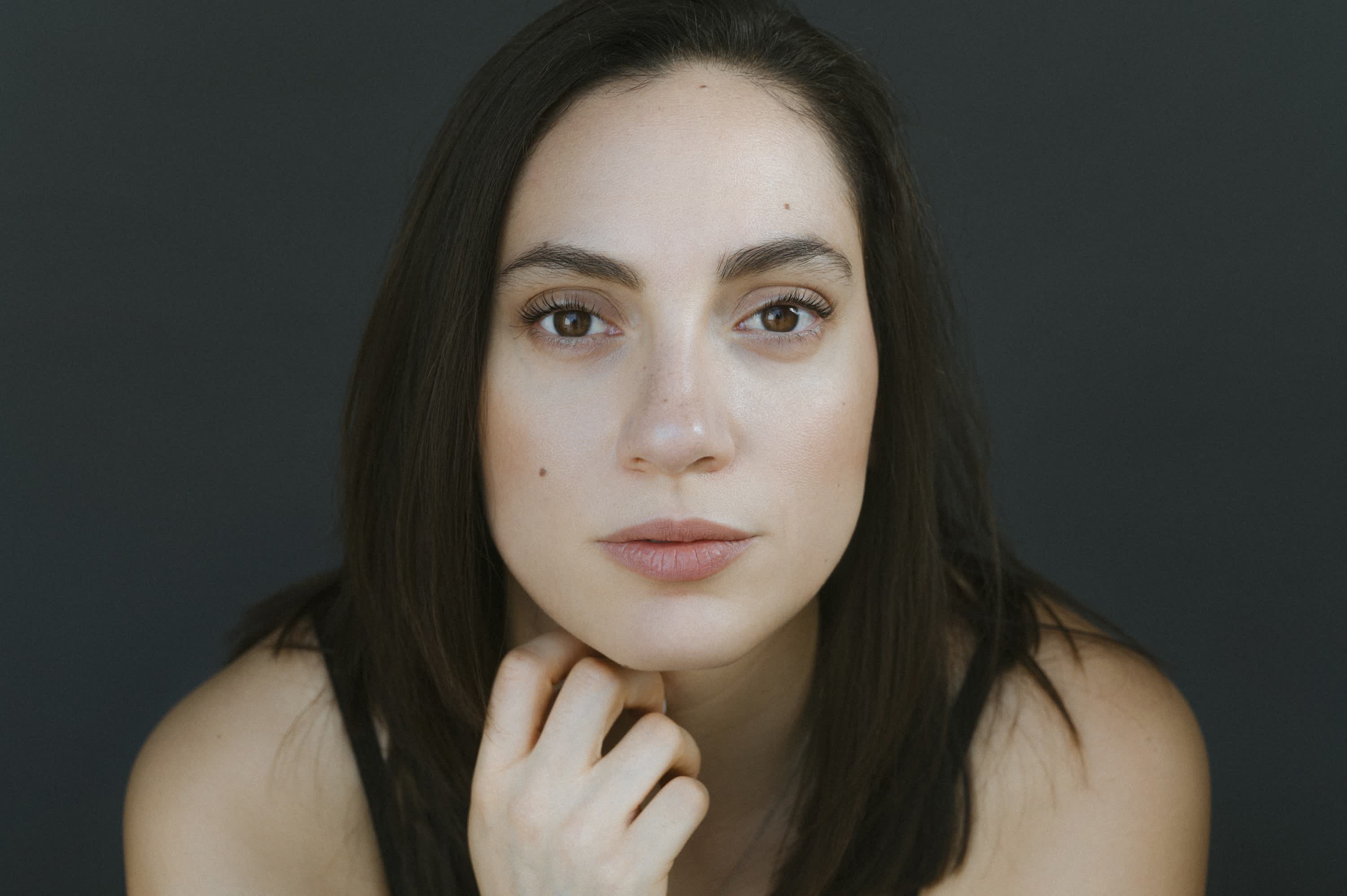 actor Martha Reyes Arias large photo