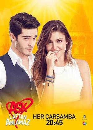 Love Doesn't Understand Words [Spanish]
