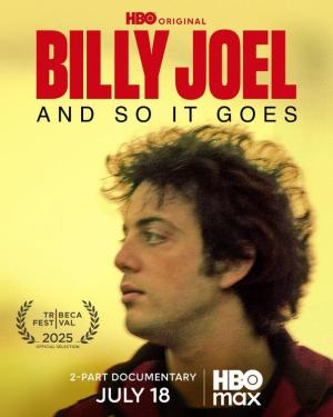 Billy Joel: And So It Goes [Spanish]