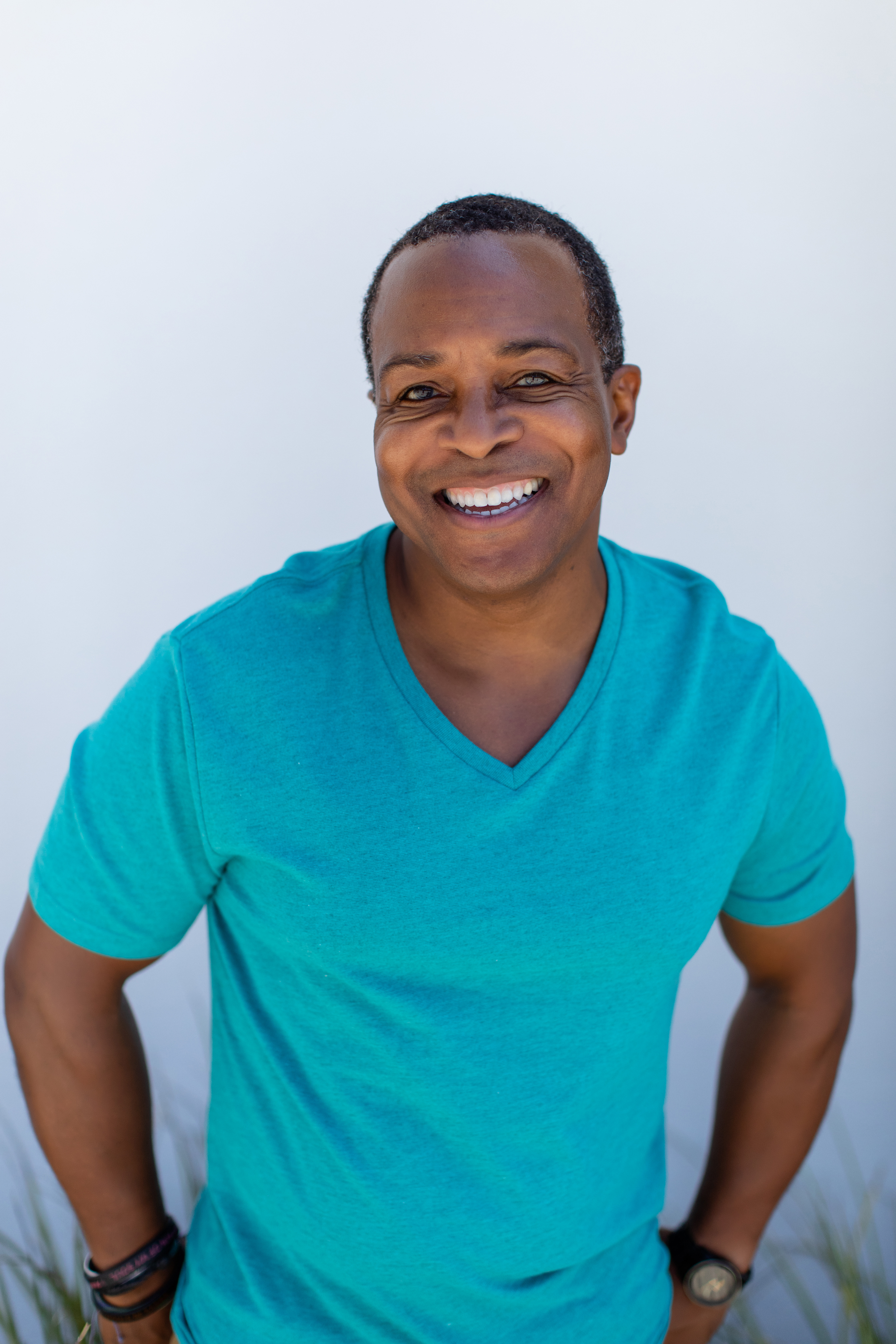 Tony Sanders