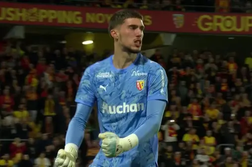 [Highlights] Missed chance! Gradit fouls in the box, Bamba's penalty hits the post