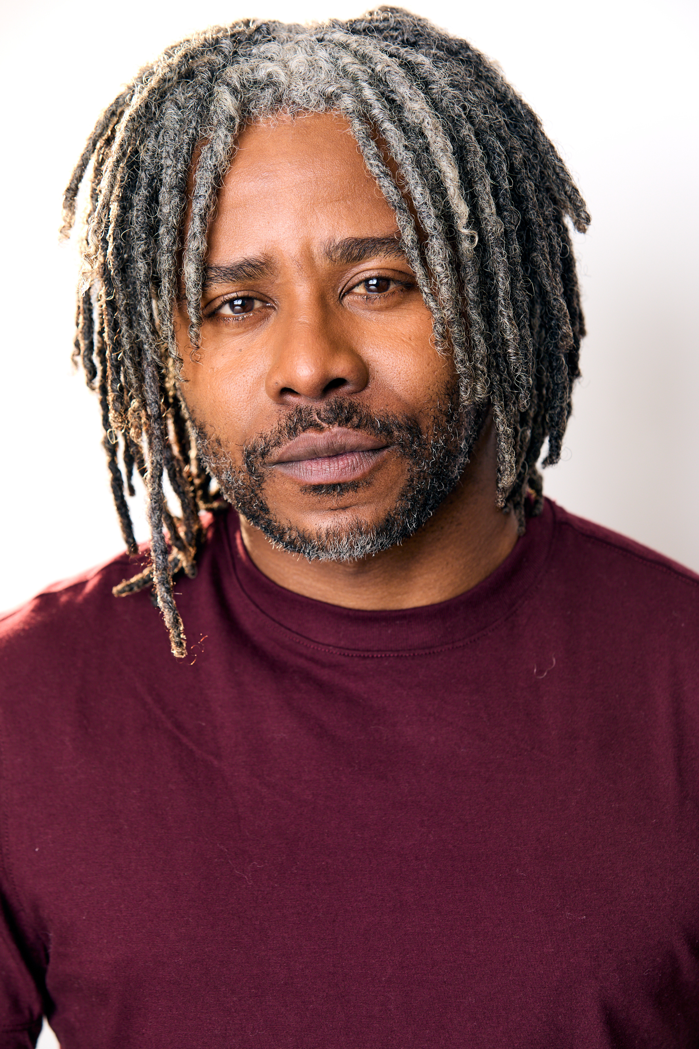 actor Willie Wright large photo