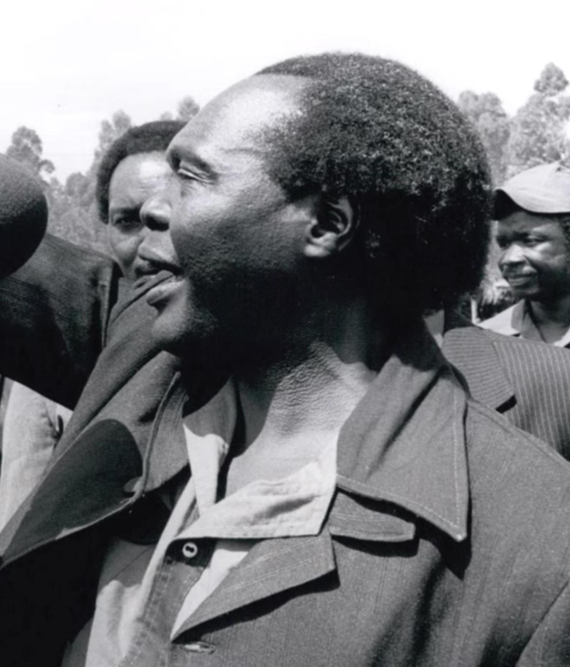 Milton Obote