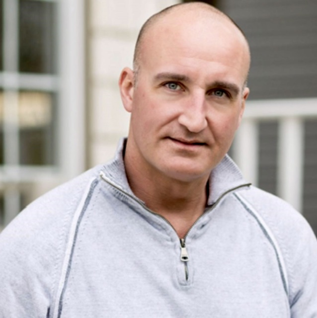 actor Gordon Dillard Jr. large photo