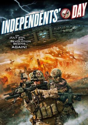 Independents' Day [Spanish]
