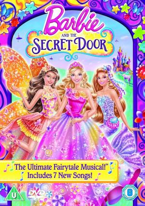 Barbie and the Secret Door [Spanish]