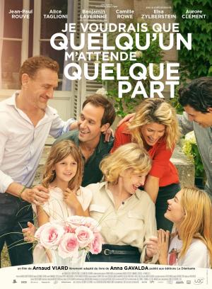 I Wish Someone Were Waiting for Me Somewhere [Spanish]