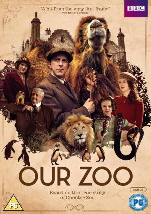 Our Zoo [Russian]