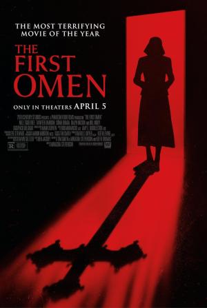 The First Omen [Spanish]