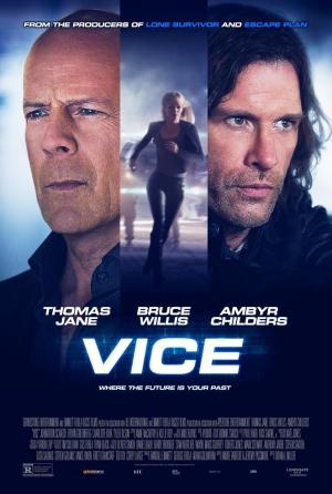Vice [SpanishLatam]