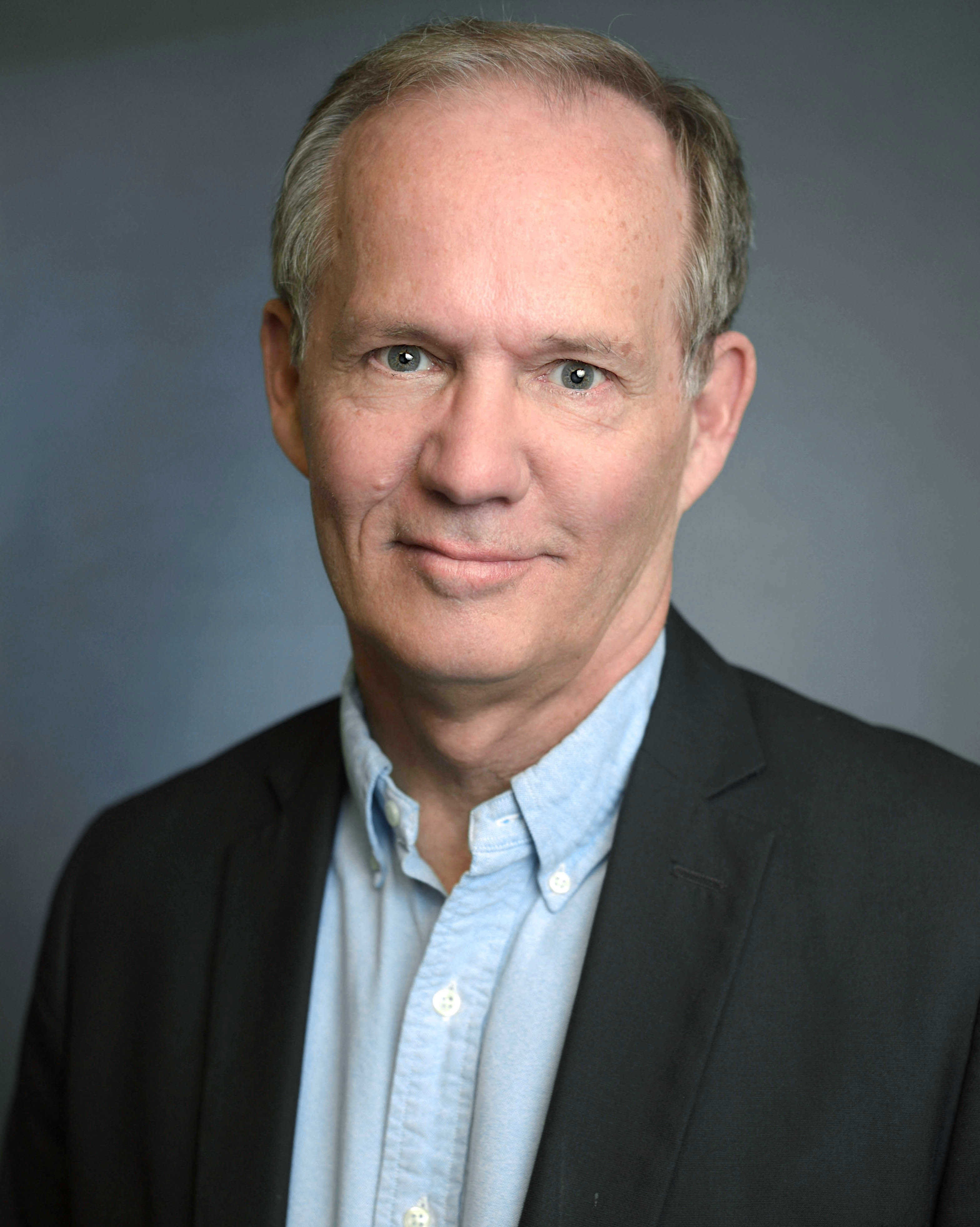 actor William R. Davis large photo