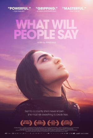 What Will People Say [Spanish]