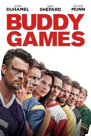 Buddy Games [Spanish]