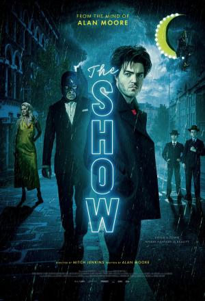 The Show [SpanishLatam]