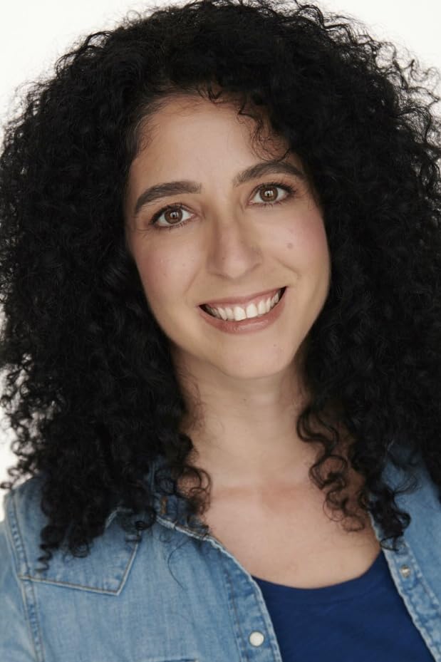 actor Sandrella Mohanna large photo