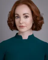 Elizabeth Rian