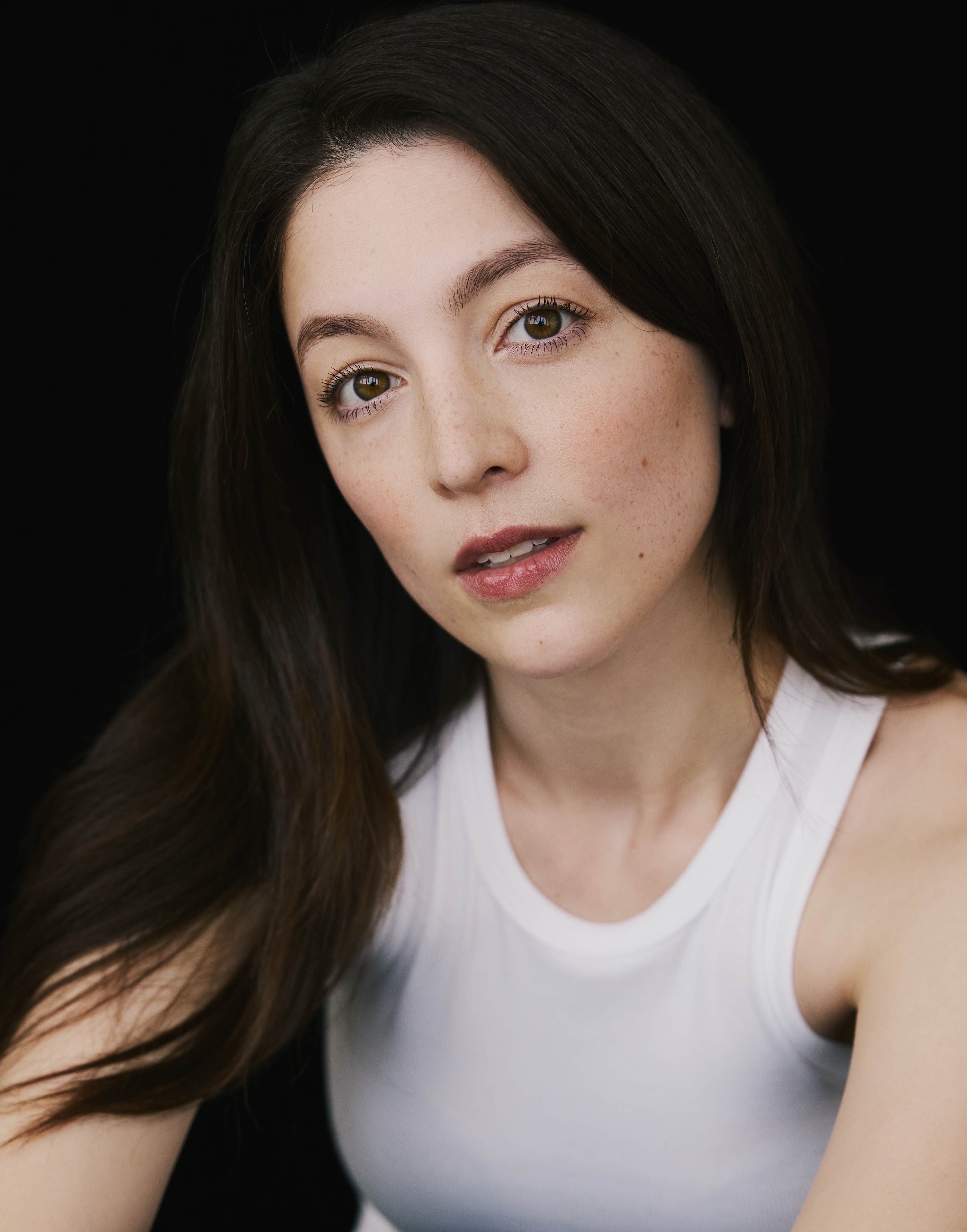 actor Kat Nelson large photo