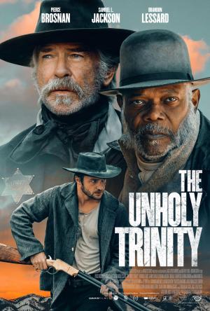 The Unholy Trinity [Spanish]