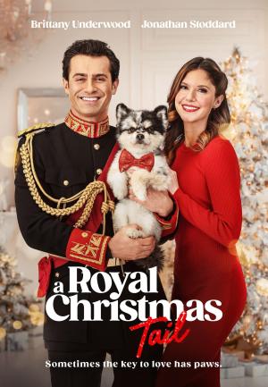 A Royal Christmas Tail - 123Movies