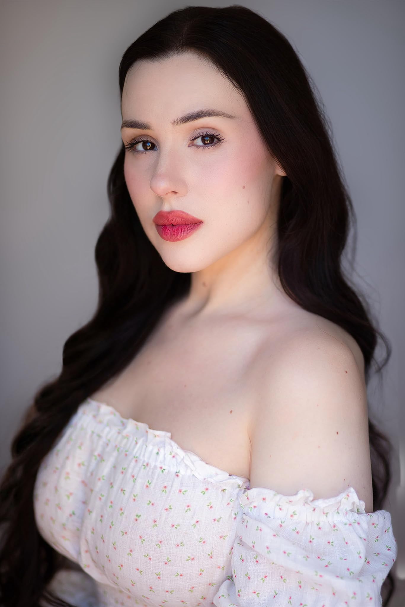 actor Rachel Sedory large photo